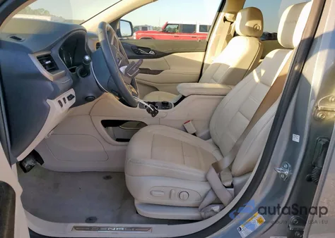 2023 GMC Acadia Denali z USA, uszkodzony, nr VIN 1GKKNPLS3PZ175577